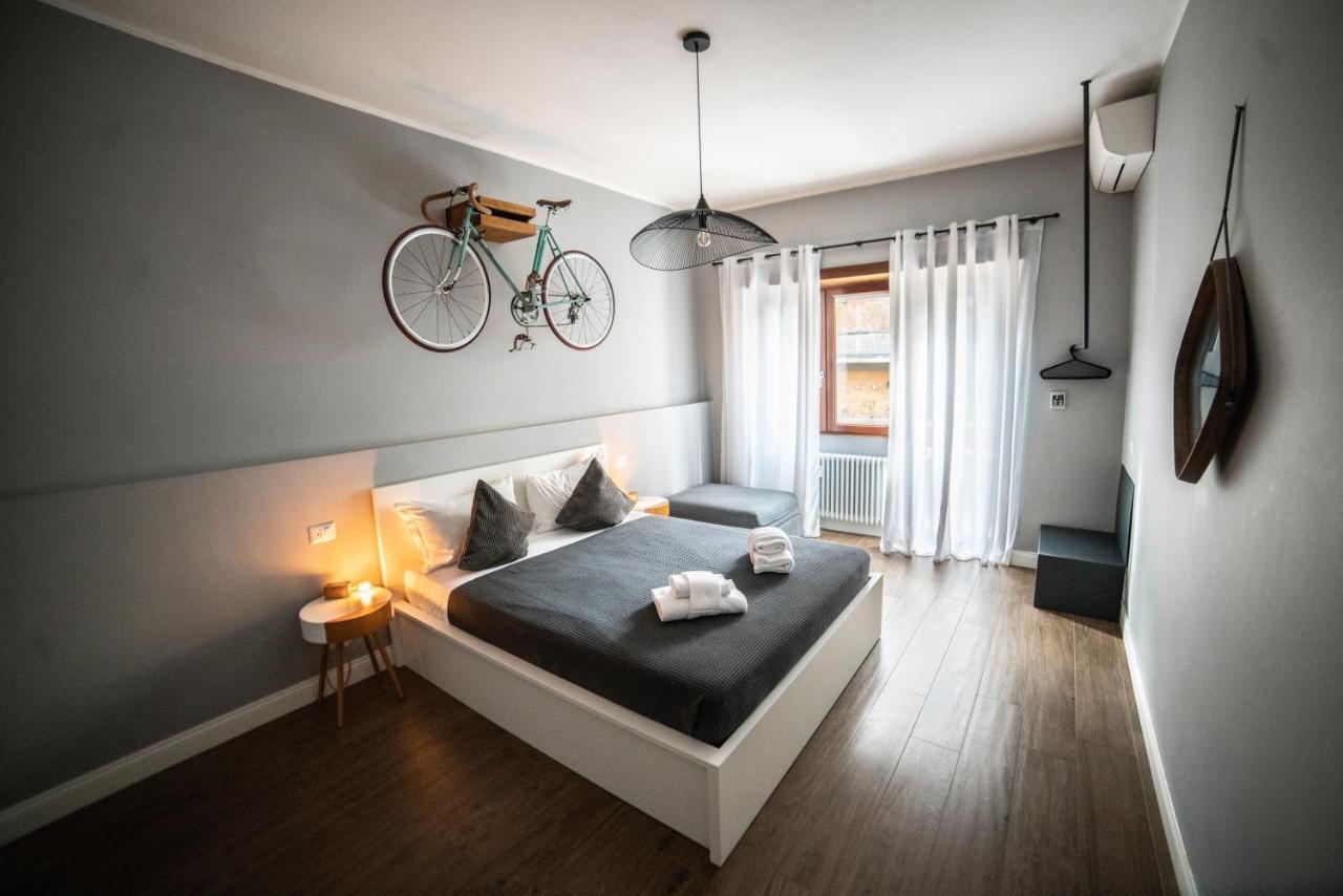 Lejlighed Rhome Vintage Holidays San Pietro Rom