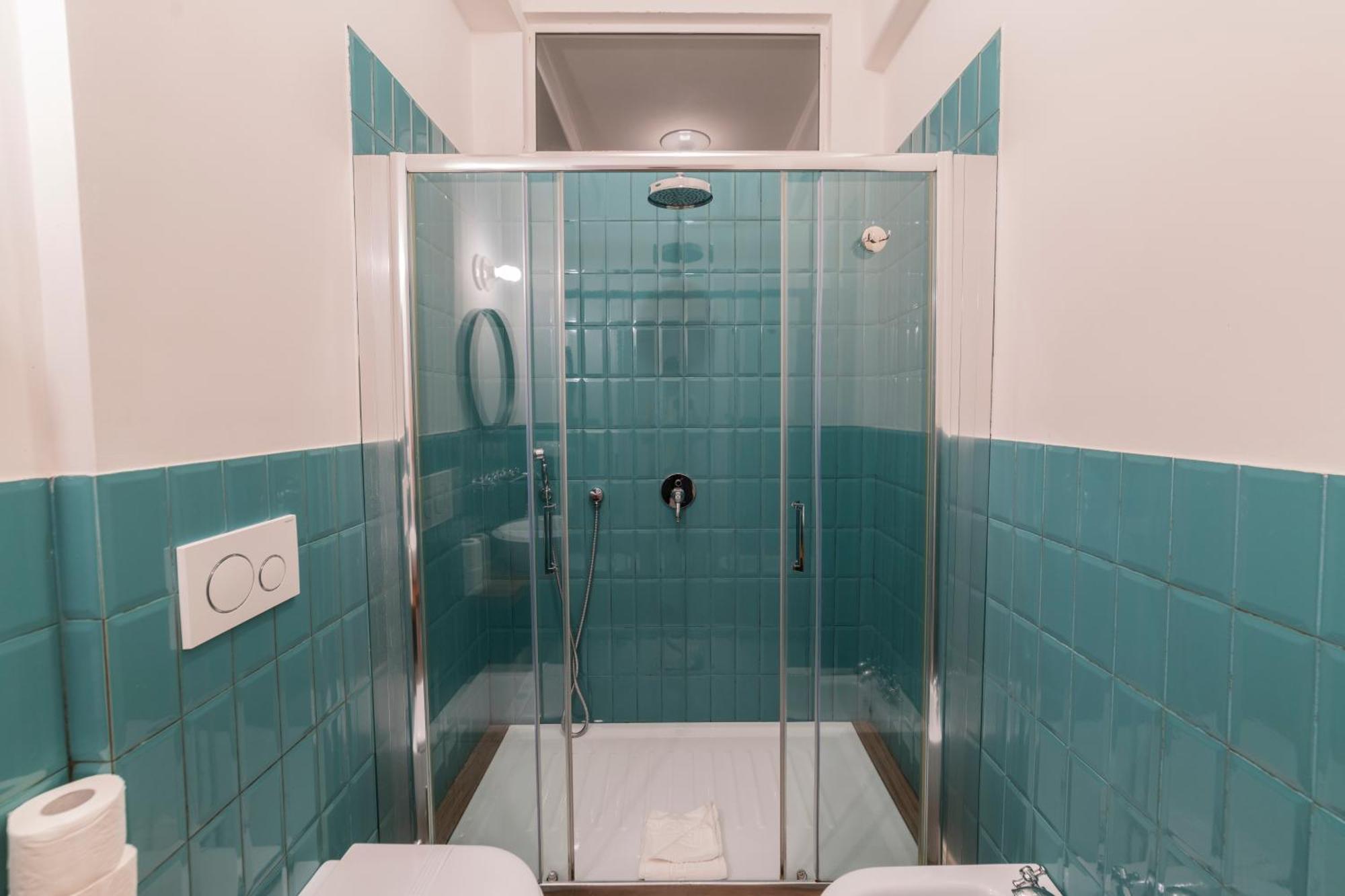 Lejlighed Rhome Vintage Holidays San Pietro