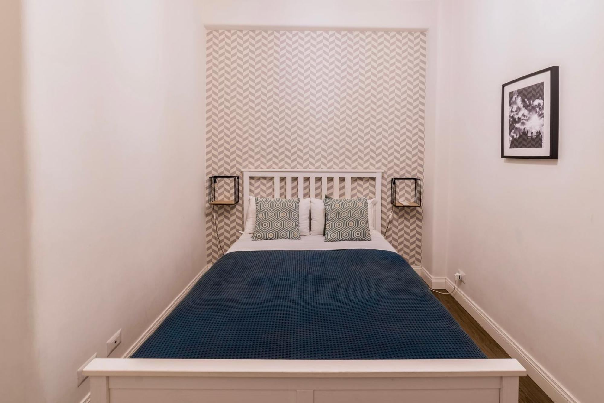 Lejlighed Rhome Vintage Holidays San Pietro *