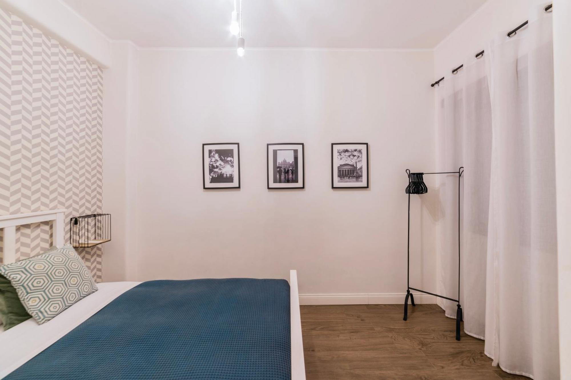 Rhome Vintage Holidays San Pietro Lejlighed Rom