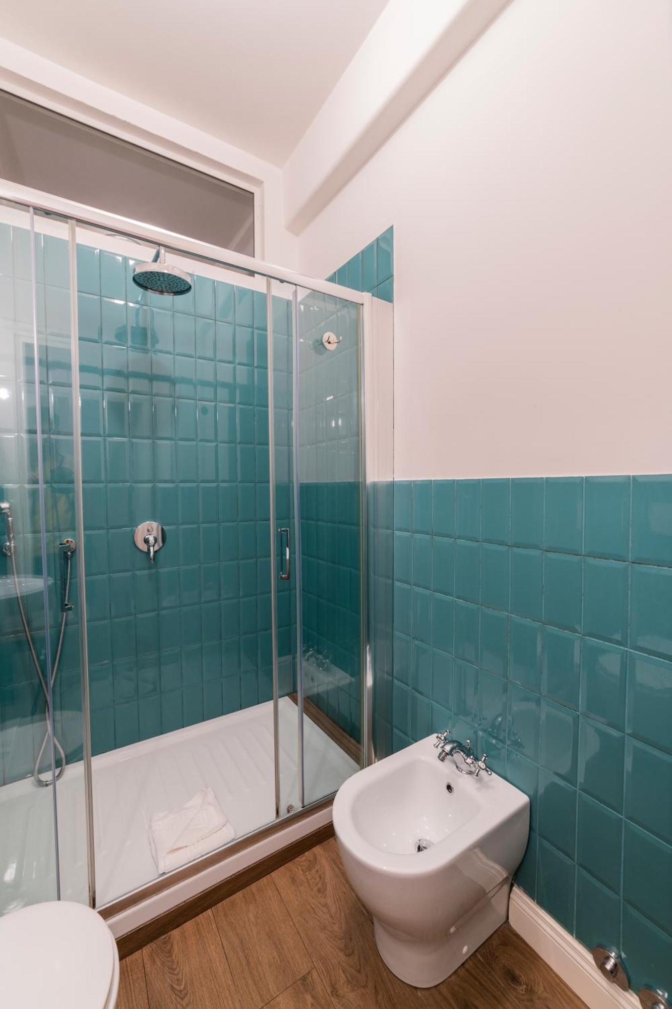 Rhome Vintage Holidays San Pietro Rom