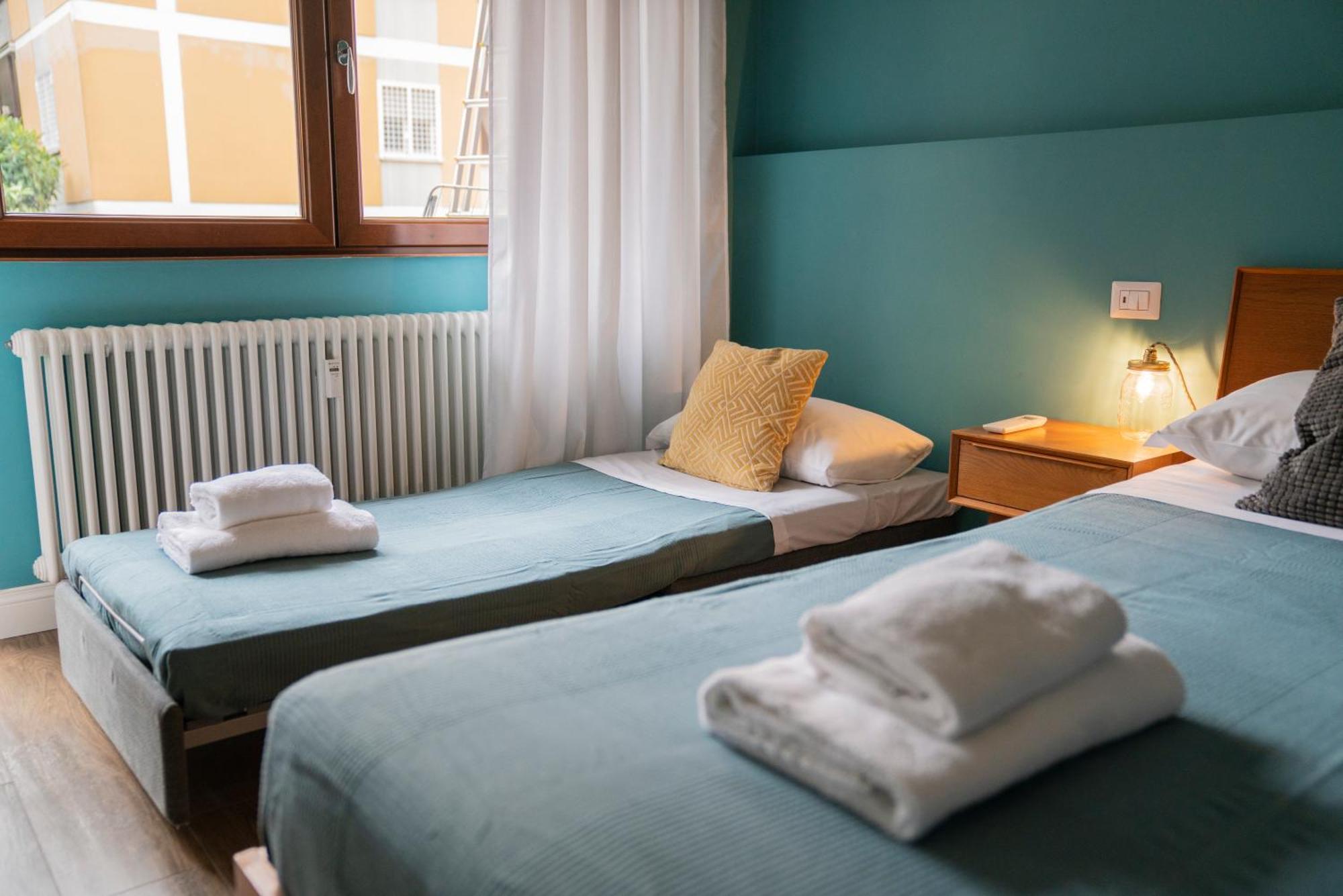 Rhome Vintage Holidays San Pietro Rom