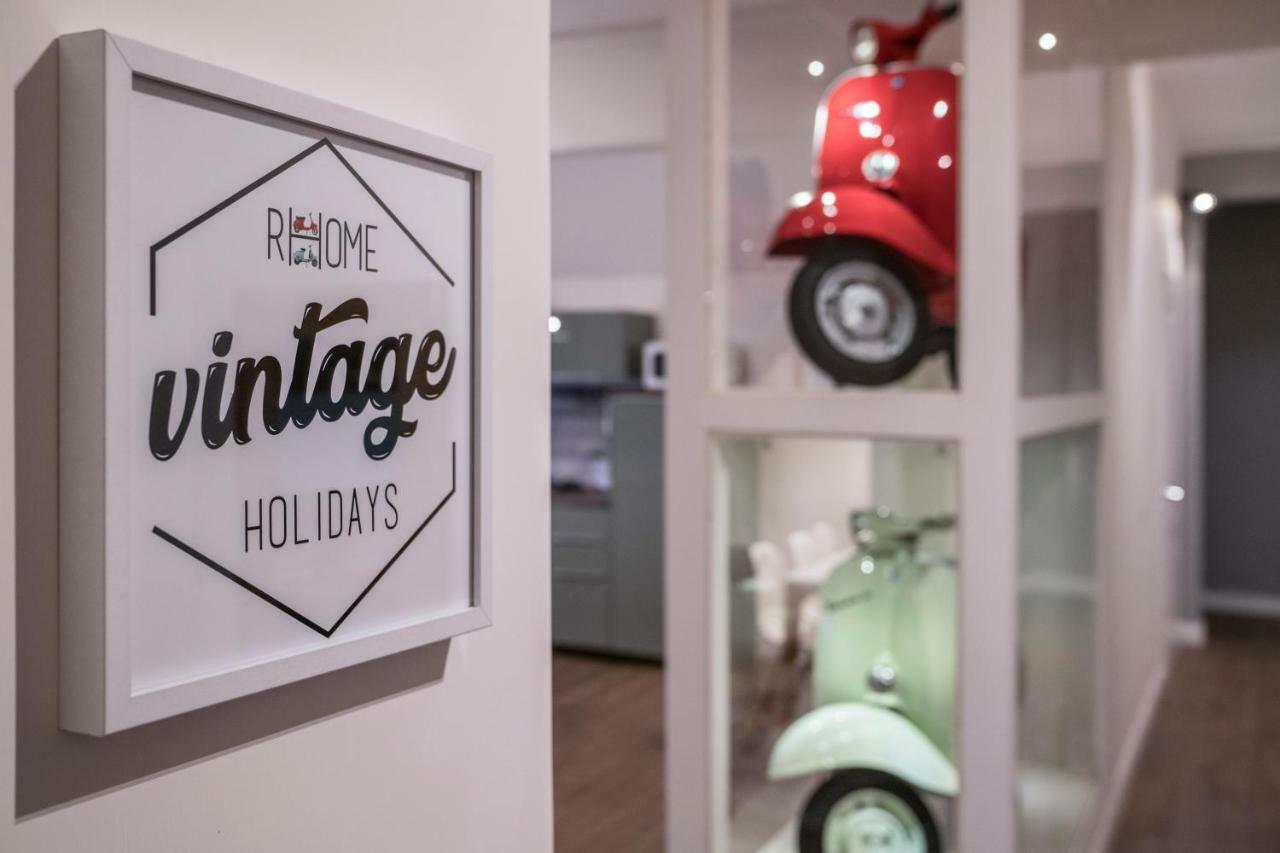 Rhome Vintage Holidays San Pietro Lejlighed *