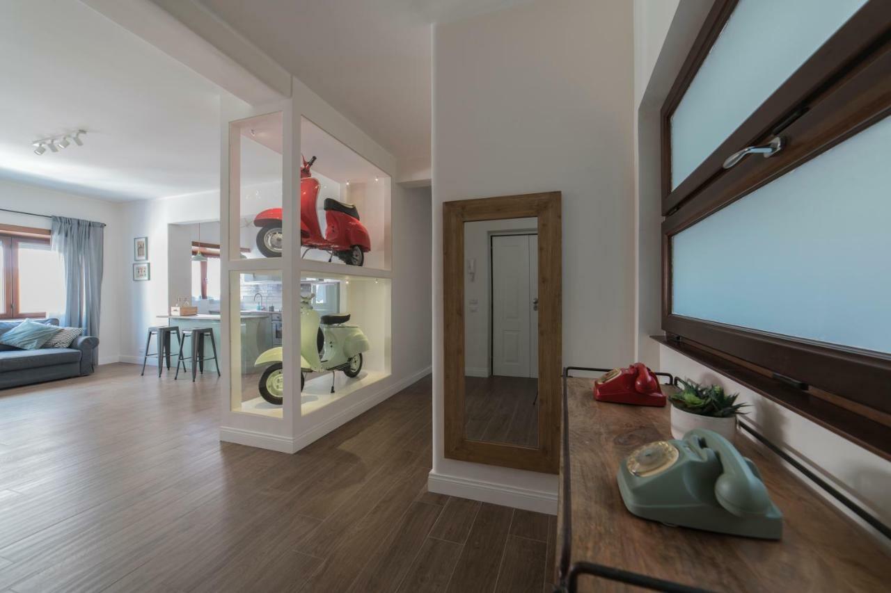 Rhome Vintage Holidays San Pietro Rom
