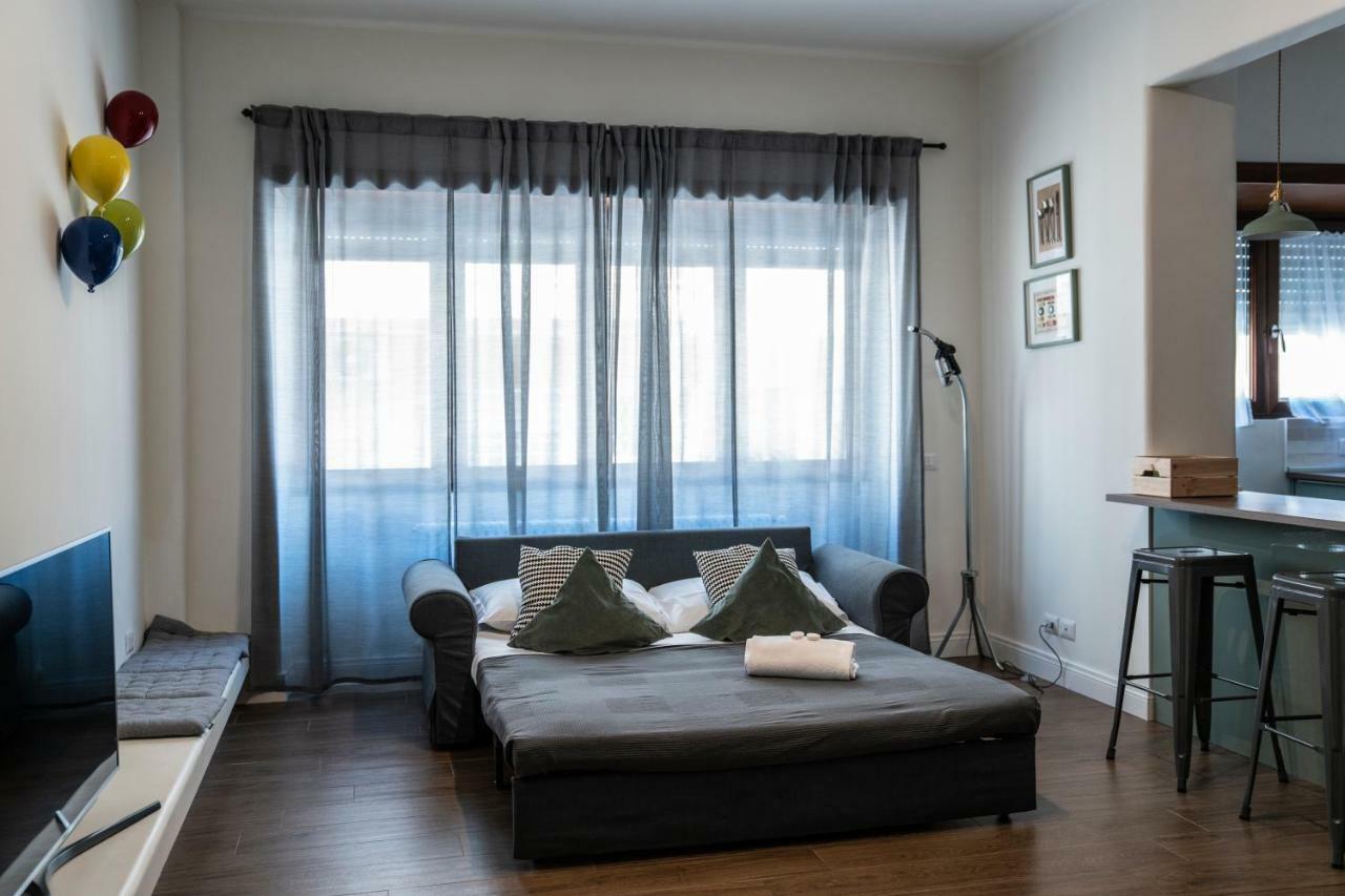 Rhome Vintage Holidays San Pietro Lejlighed Rom