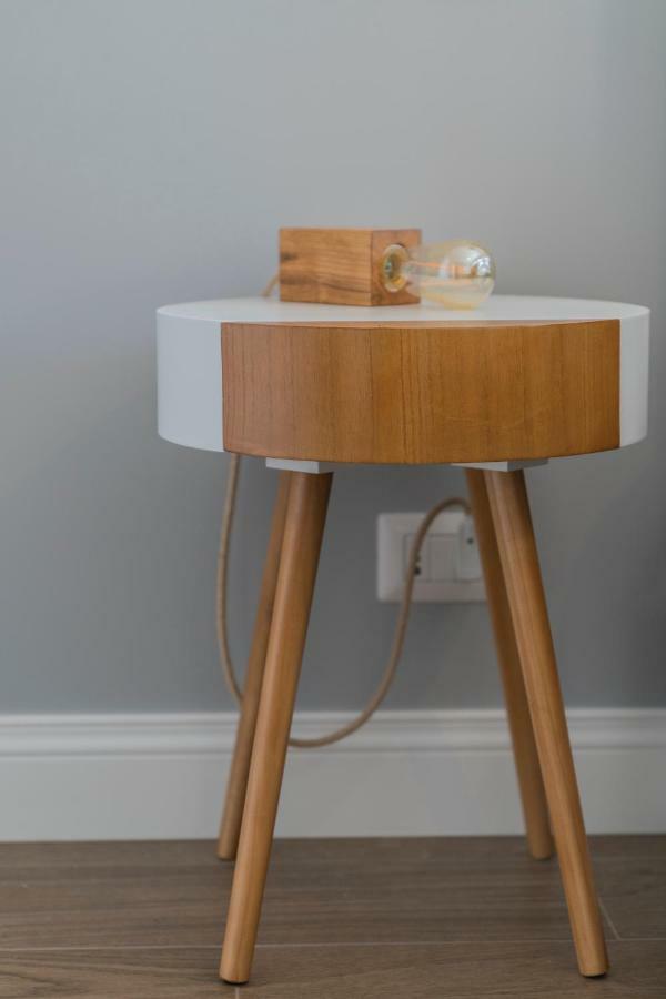 Lejlighed Rhome Vintage Holidays San Pietro Rom