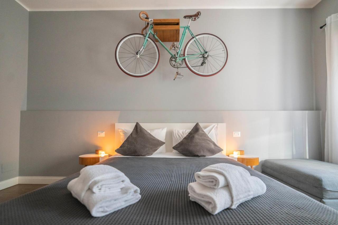 Rhome Vintage Holidays San Pietro * Rom