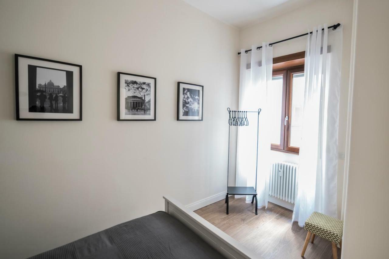 Apartment Rhome Vintage Holidays San Pietro Rom